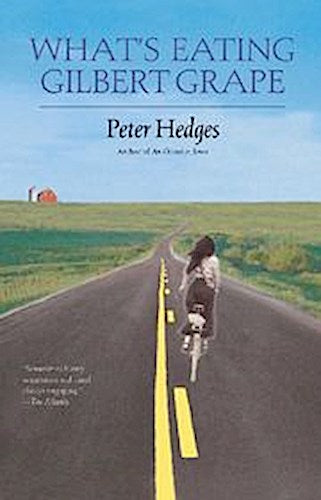 What's Eating Gilbert Grape?