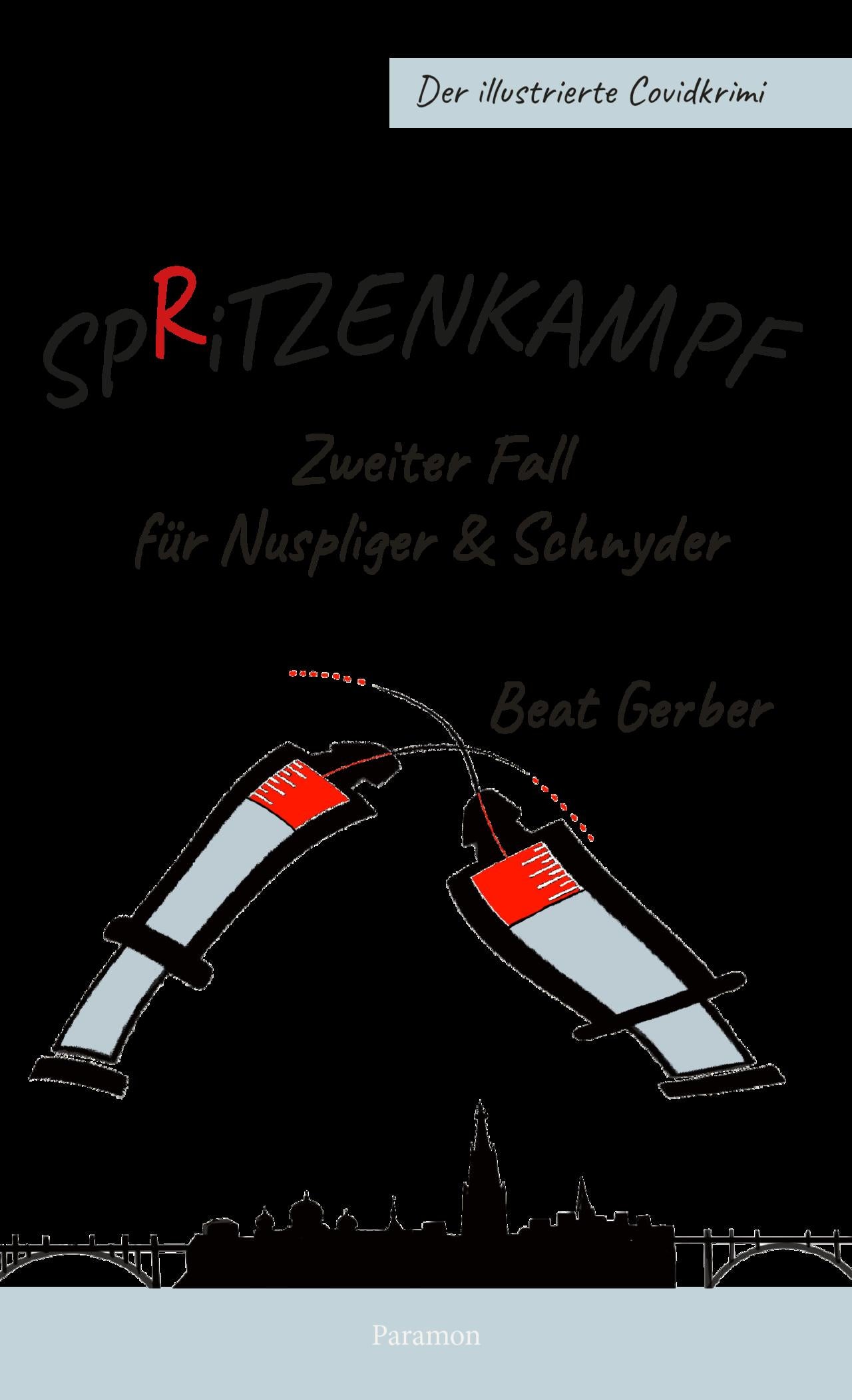 Sp(r)itzenkampf