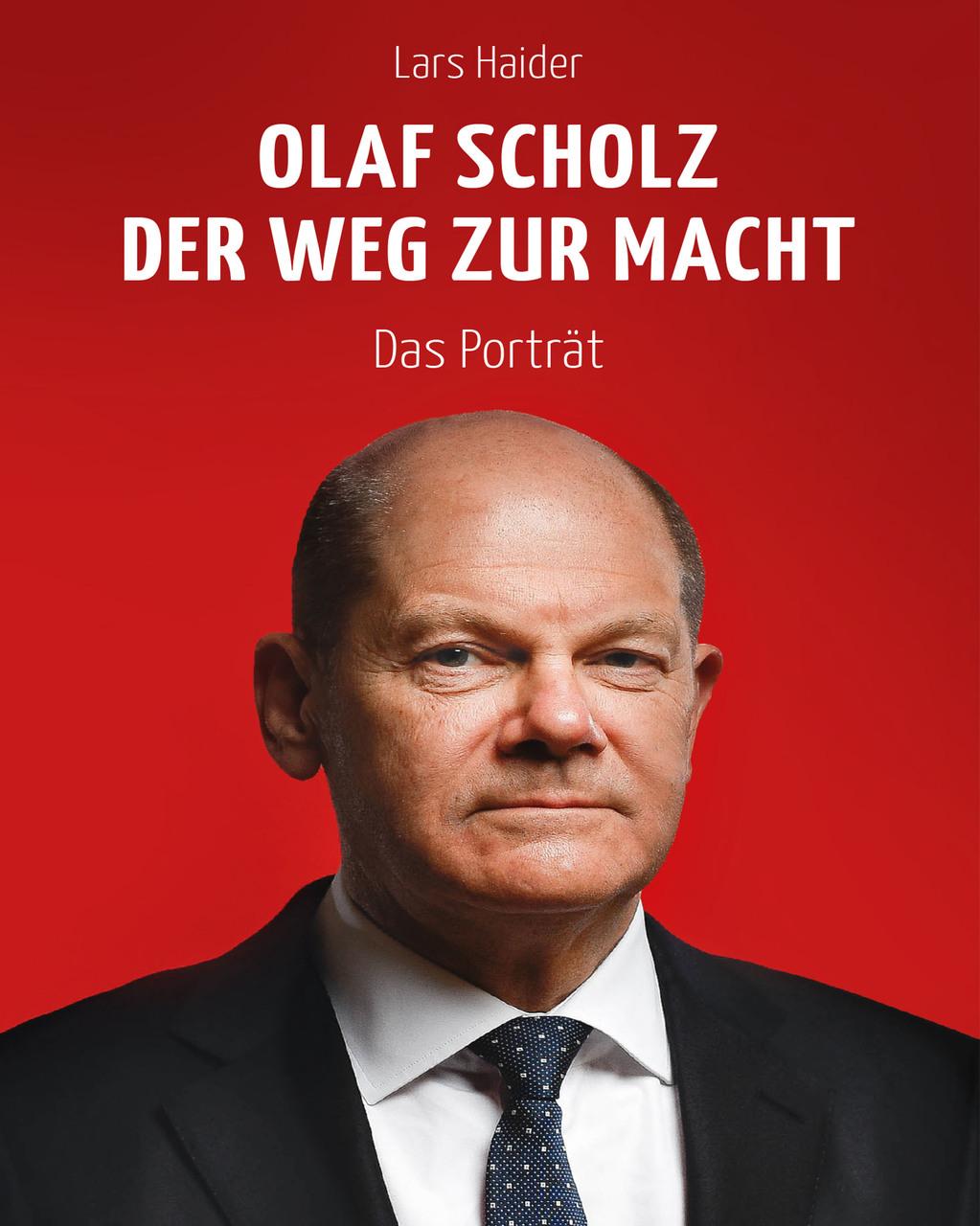 Olaf Scholz,Audio-CD, MP3