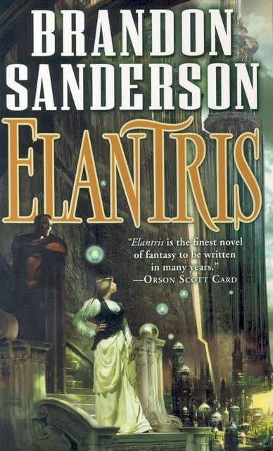 Elantris