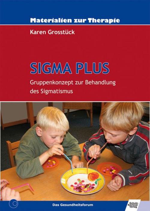Buchcover: SIGMA PLUS