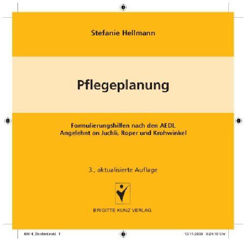 Pflegeplanung,1 CD-ROM