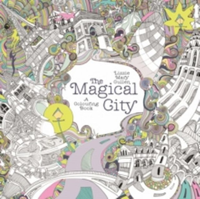 The Magical City