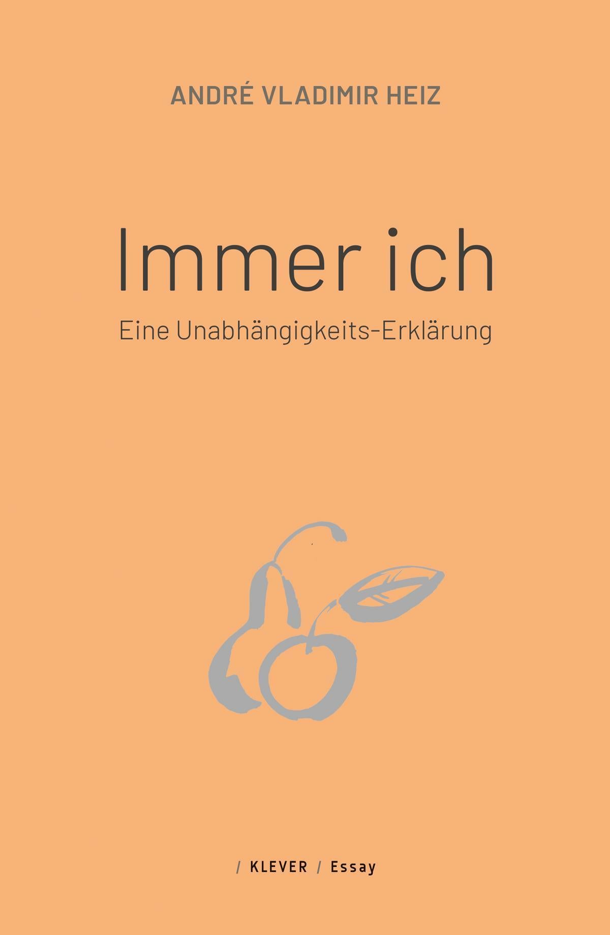 Immer ich