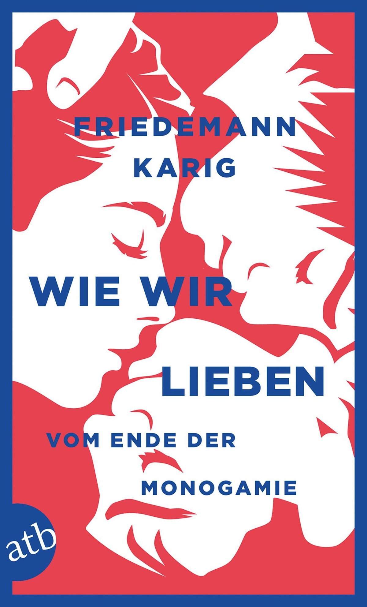 Buchcover: Wie wir lieben