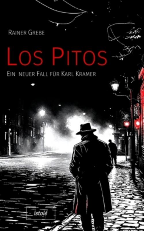 Buchcover: Los Pitos
