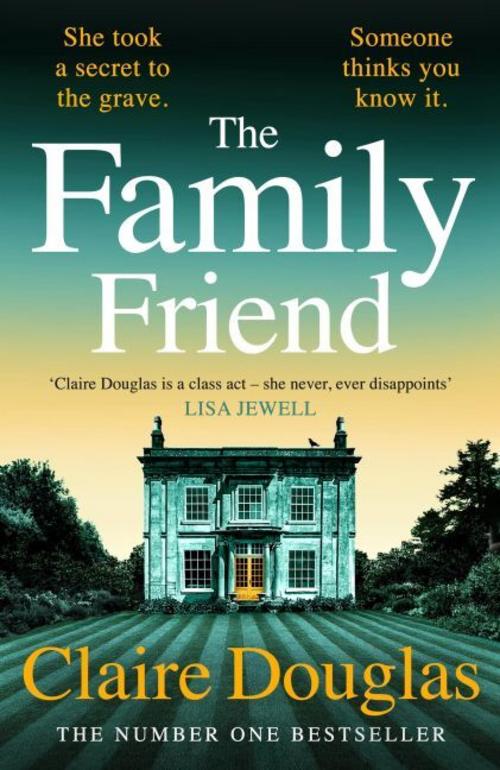 The Family Friend