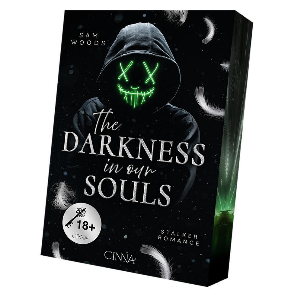 The Darkness in Our Souls