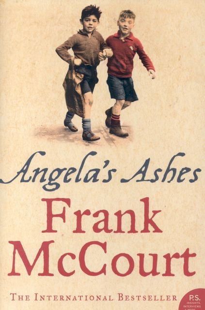 Angela's Ashes