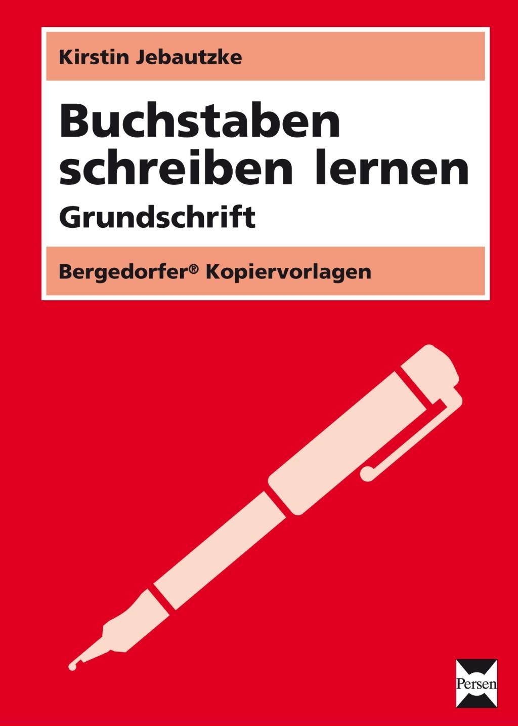 Grundschrift
