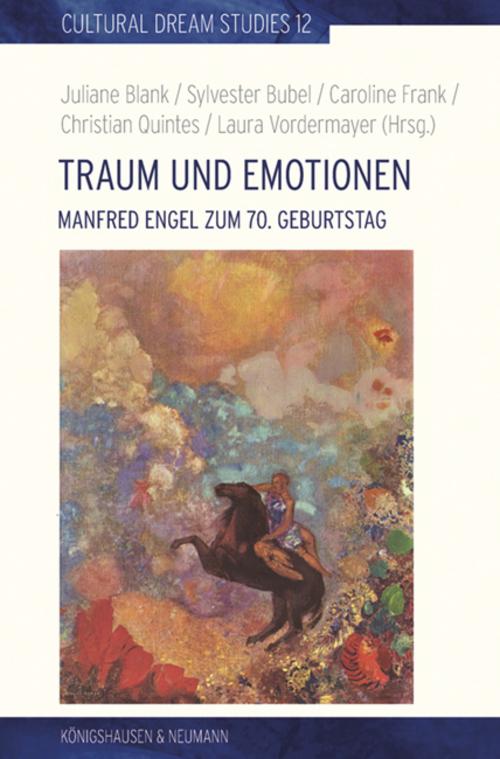 Traum und Emotionen