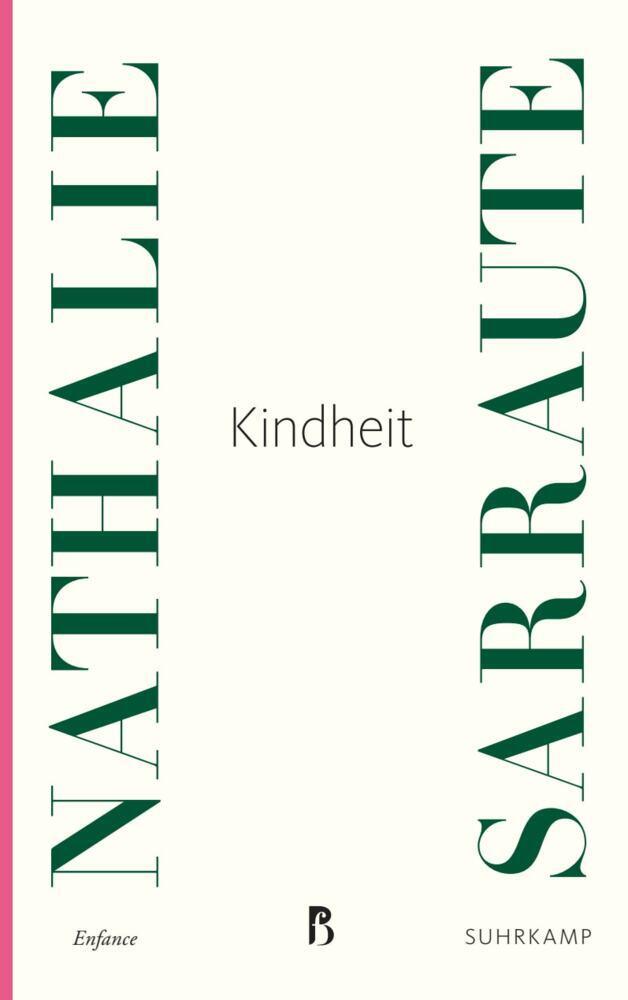 Kindheit