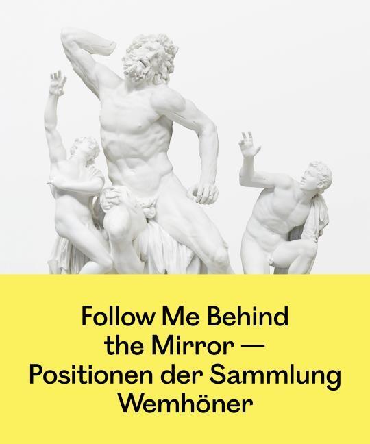 Follow Me Behind the Mirror