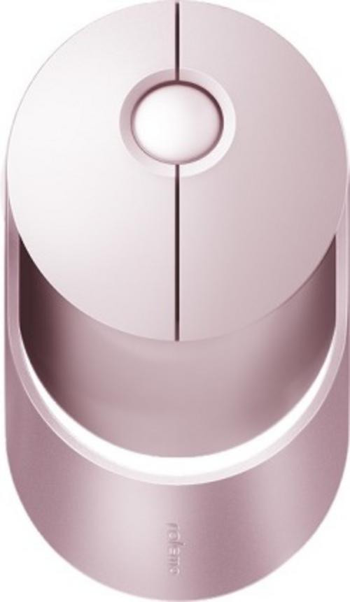 Buchcover: RAPOO RALEMO AIR 1 PINK MM Mouse