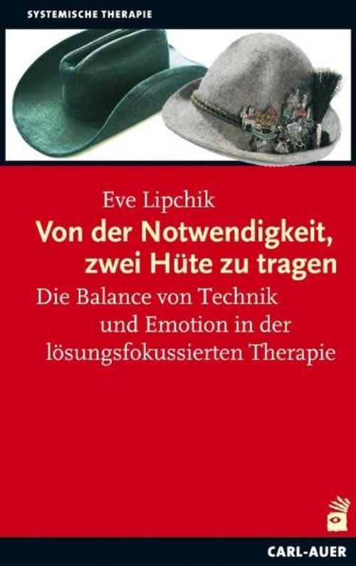 Von der Notwendigkeit, zwei Hüte zu tragen