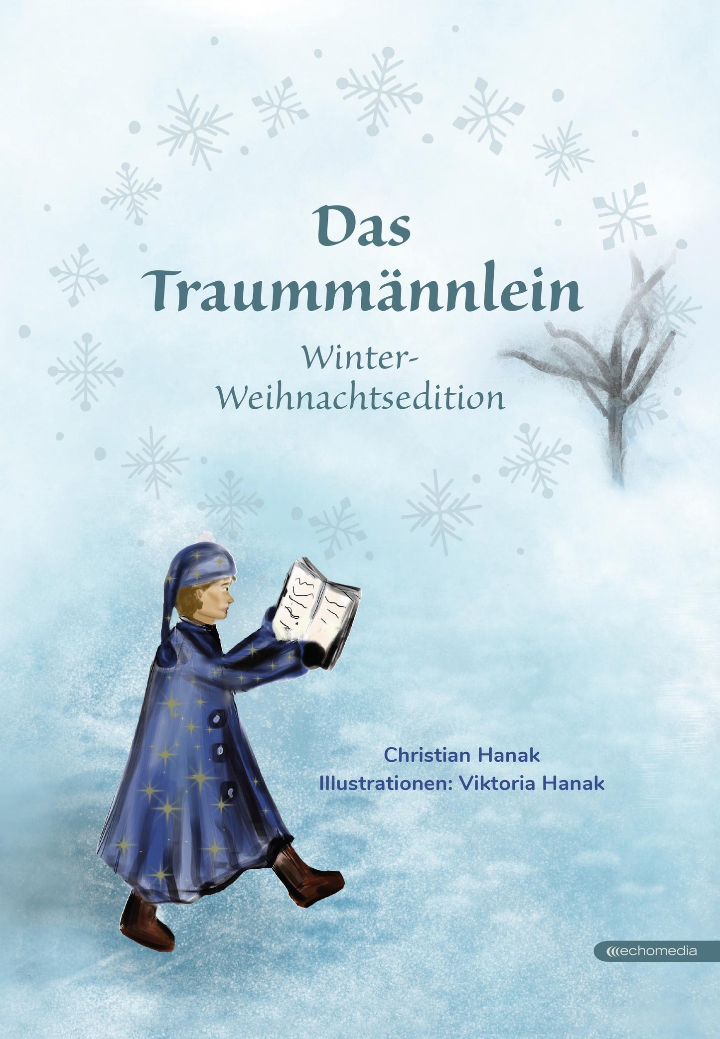 Das Traummännlein