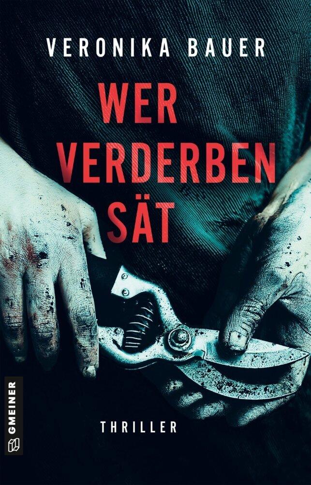 Wer Verderben sät
