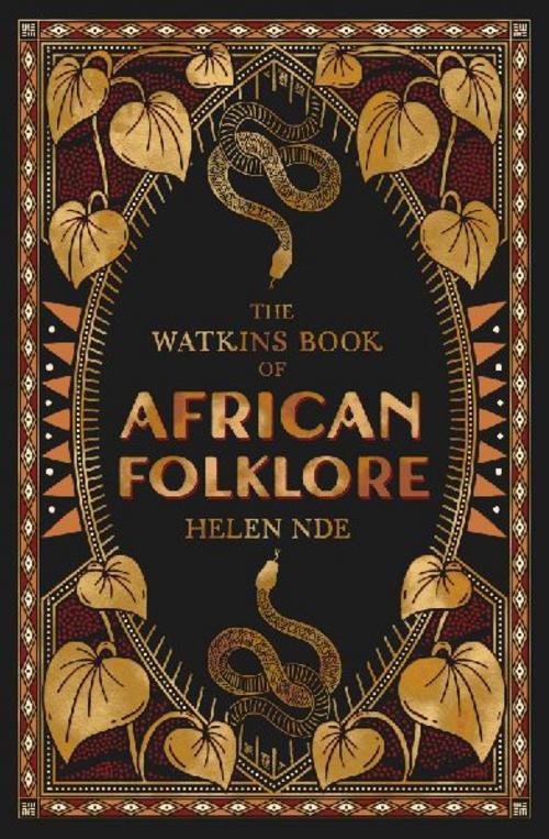 The Watkins Book of African Folklore