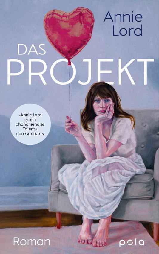 Das Projekt: Roman | Die (fast) perfekte Liebesgeschichte – Eine moderne RomCom über Dating, Zweifel und echte Gefühle