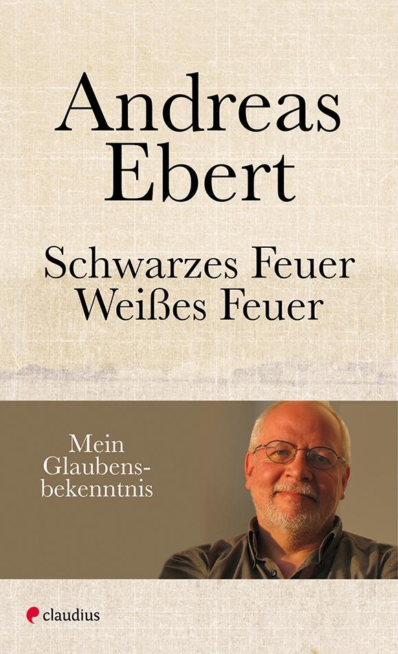 Buchcover: Schwarzes Feuer - Weißes Feuer