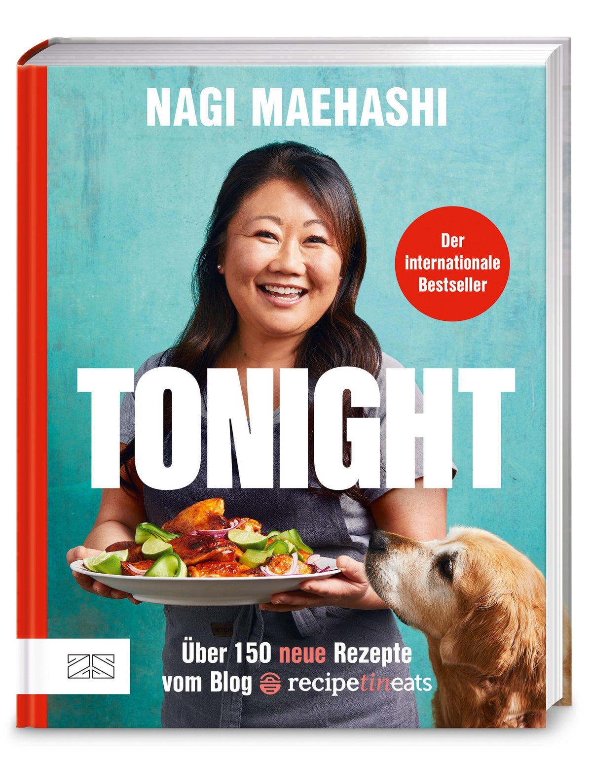 Tonight: Über 150 neue Rezepte vom Blog RecipeTin Eats