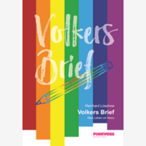 Volkers Brief