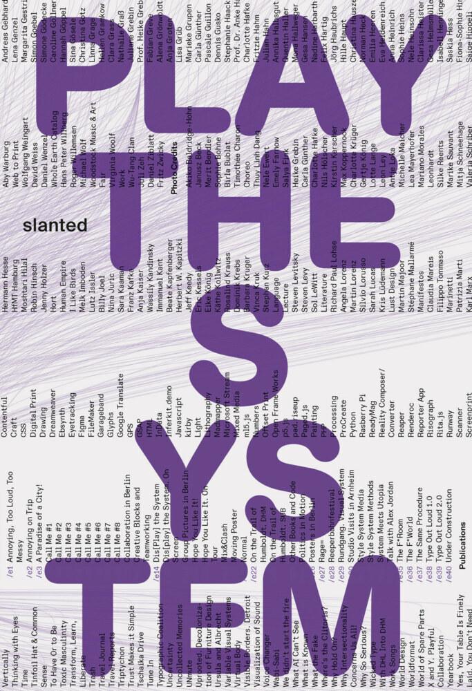 Play the System