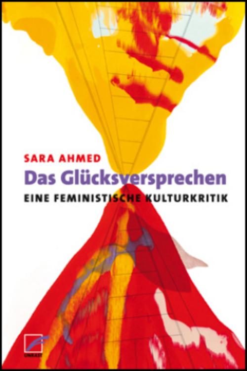 Buchcover: Das Glücksversprechen