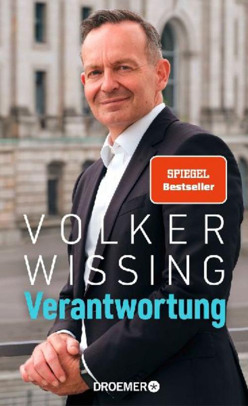 Verantwortung: Der ehemalige Bundesminister und FDP-Politiker über politischen Anstand