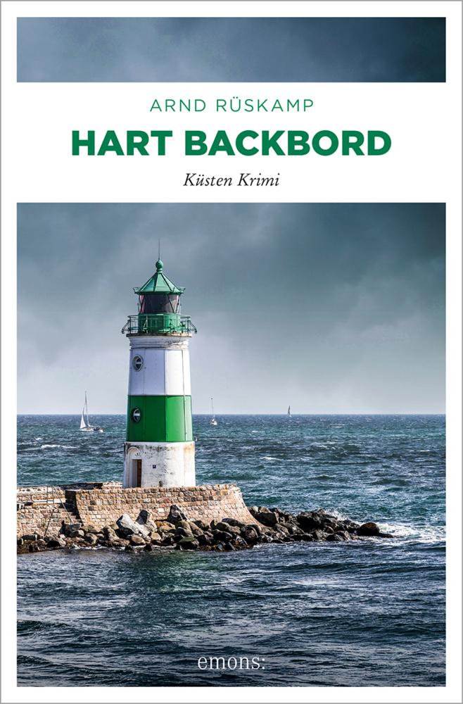 Rüskamp, Arnd/Hart Backbord