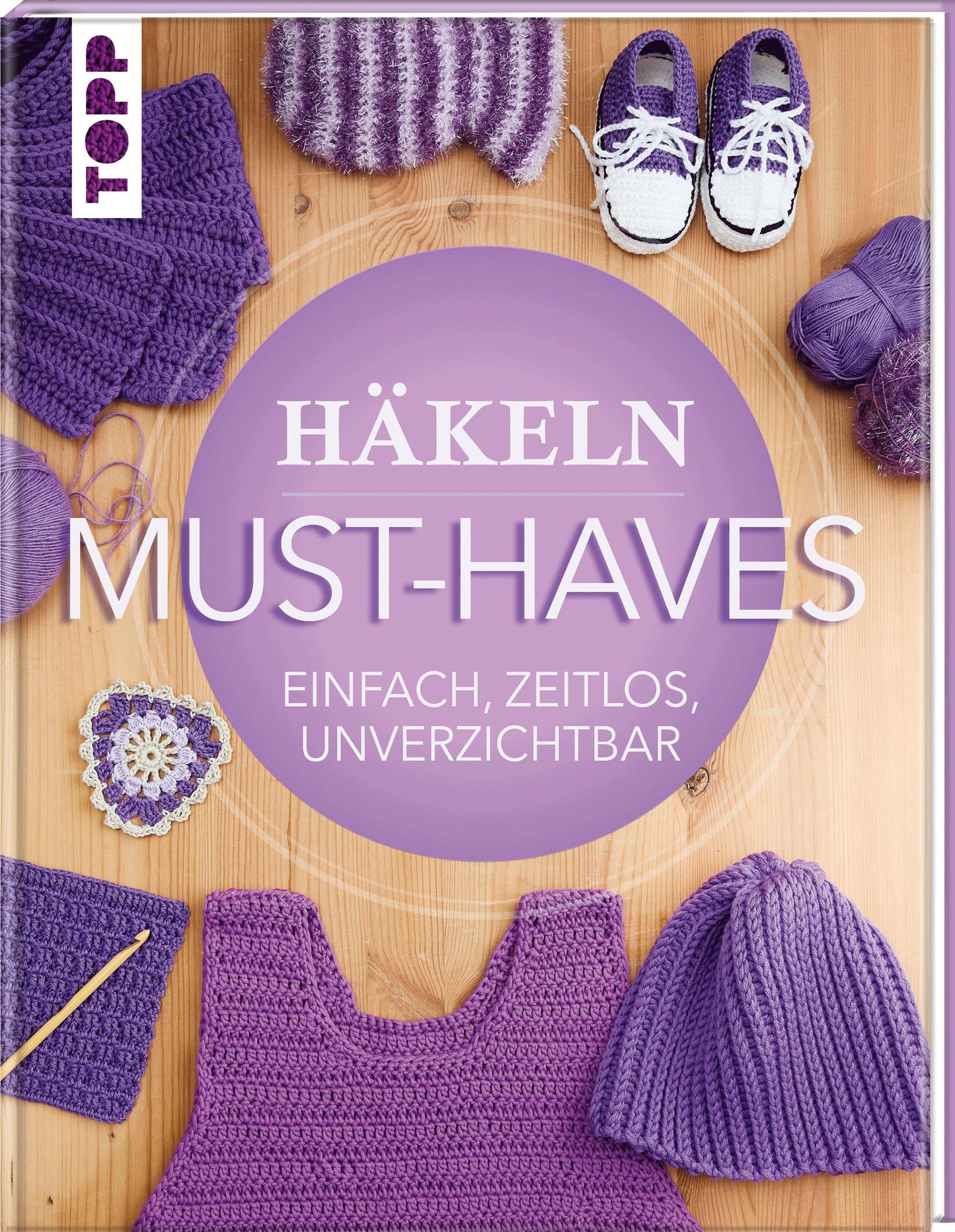 Frechverlag/Häkeln Must-Haves