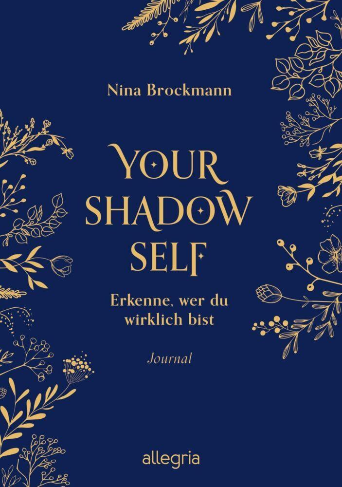Buchcover: Your Shadow Self