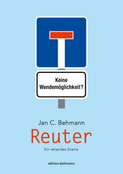 Buchcover: Reuter