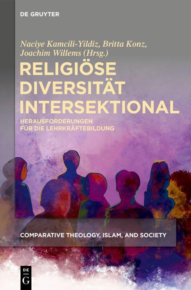 Religiöse Diversität intersektional