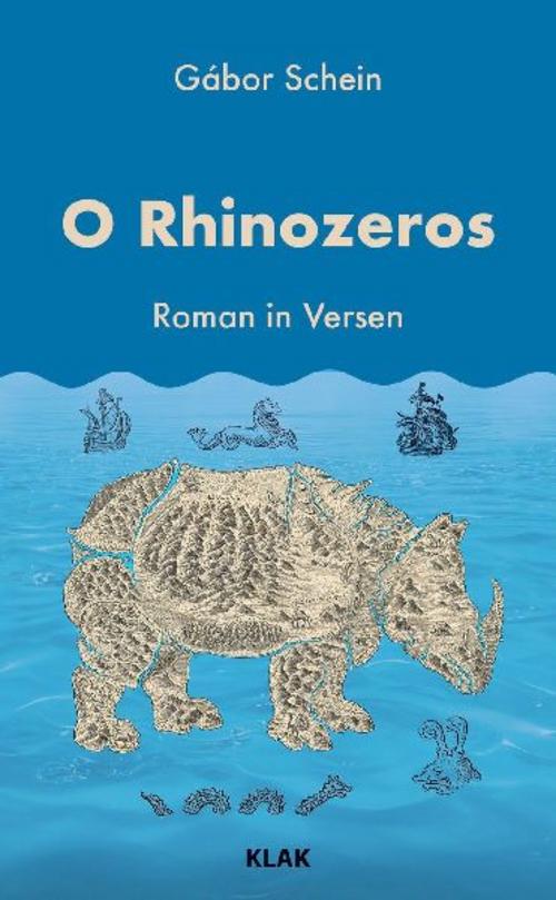 O Rhinozeros