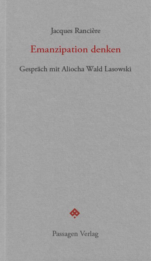 Emanzipation denken