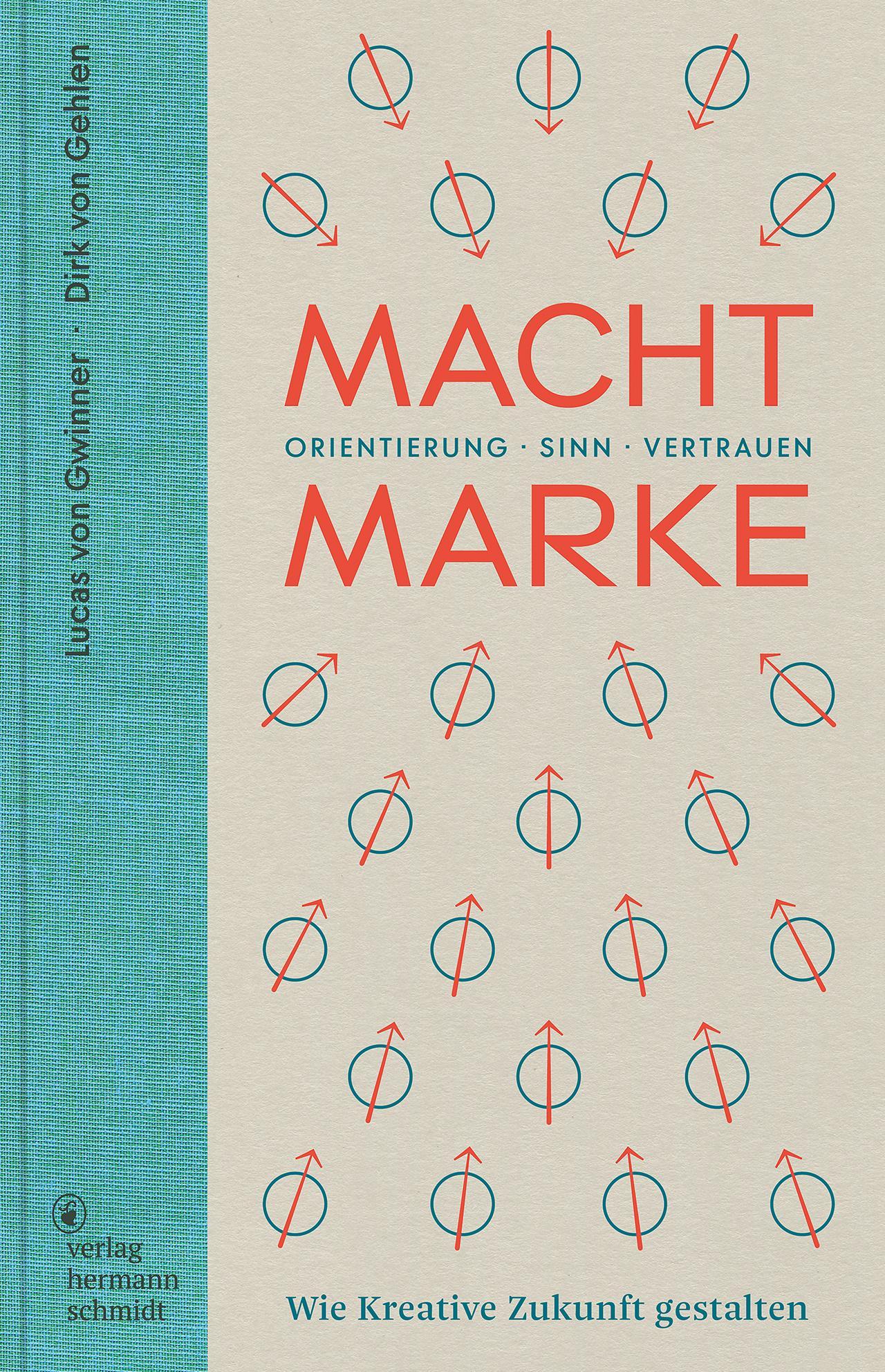 Macht Marke