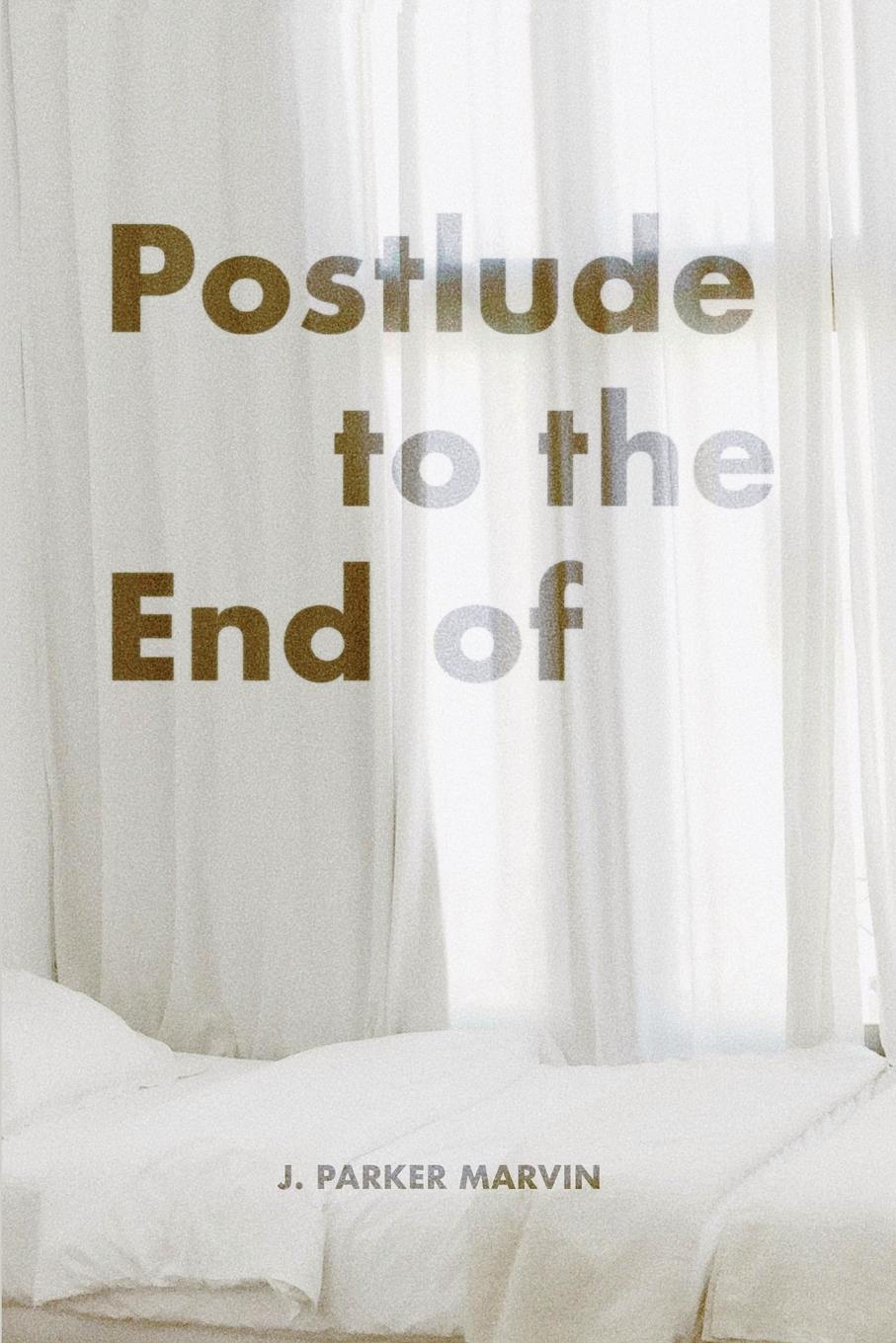 Buchcover: Postlude to the End of