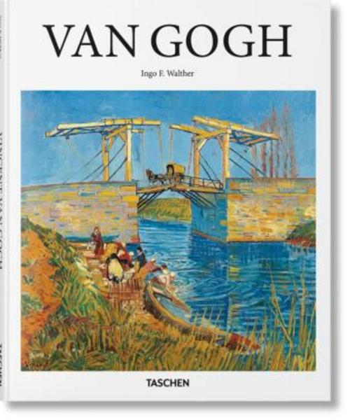 Van Gogh (English Edition)