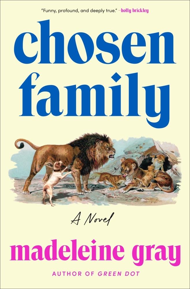 Chosen Family