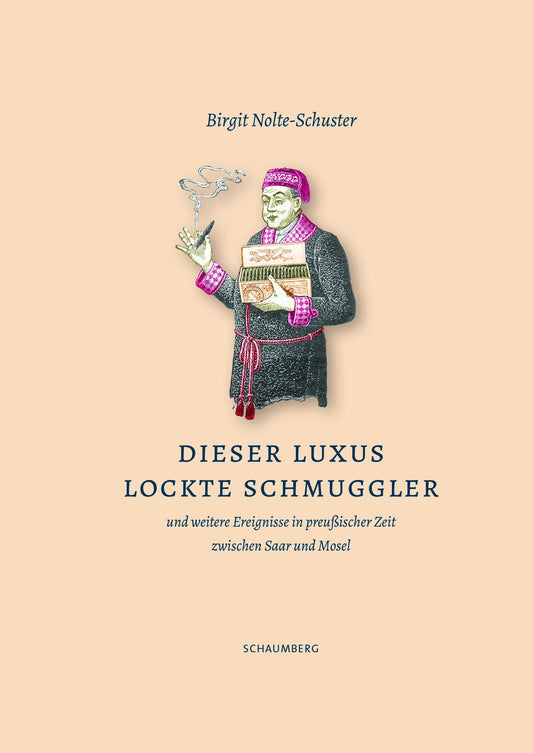Dieser Luxus lockte Schmuggler