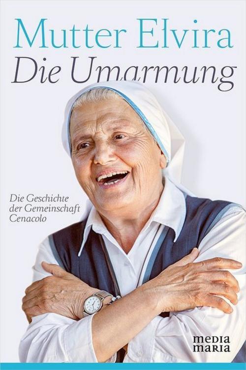 Buchcover: Die Umarmung