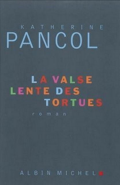 La valse lente des tortues