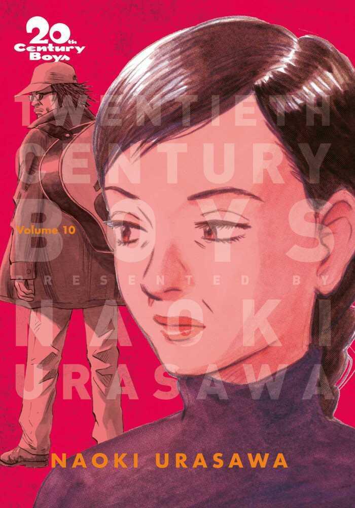 20th Century Boys