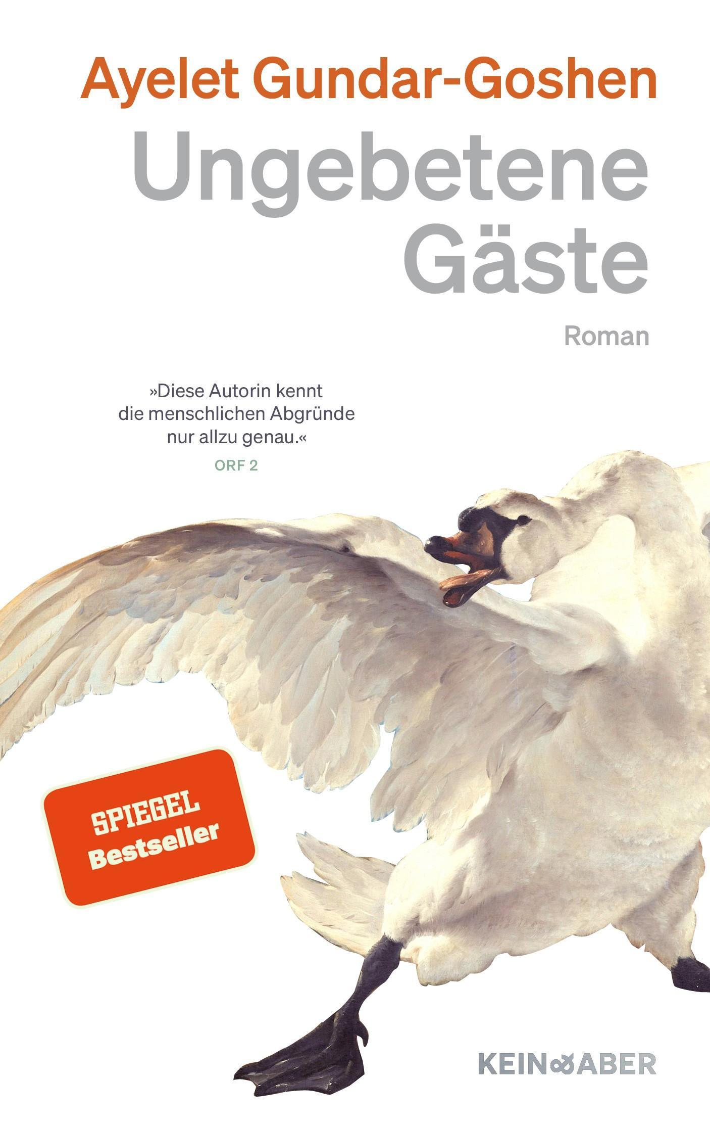 Ungebetene Gäste