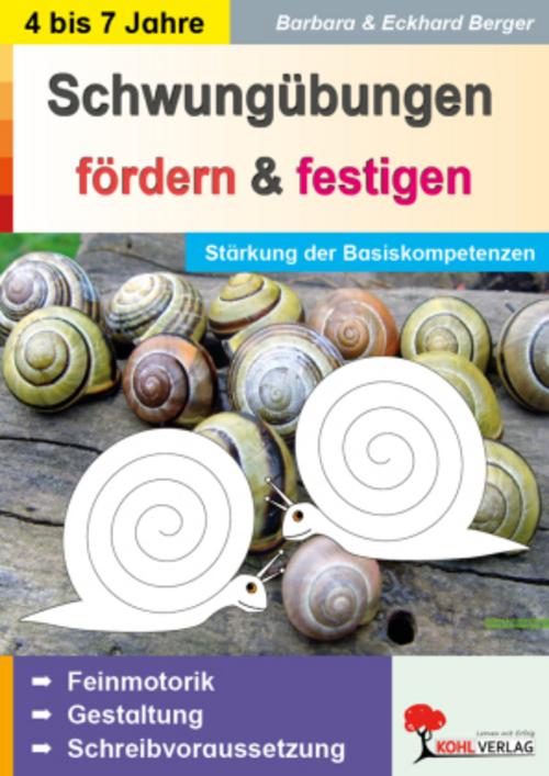 Schwungübungen... richtig und erfolgreich fördern und festigen