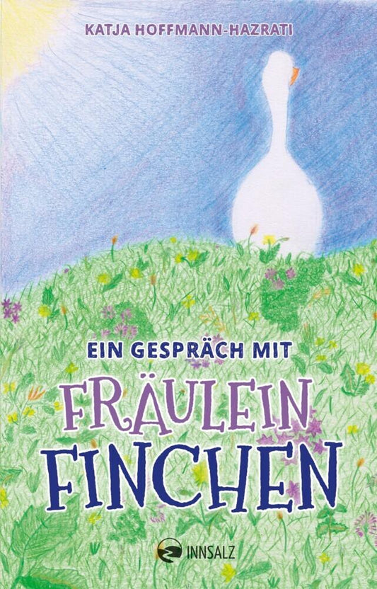 Ein Gespräch mit Fräulein Finchen