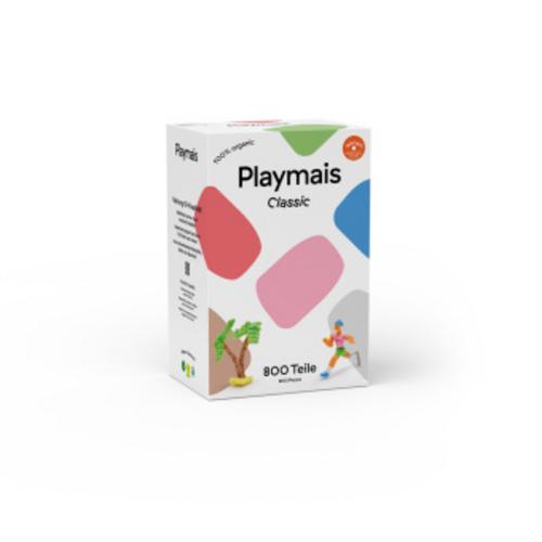 PlayMais® Basic 800