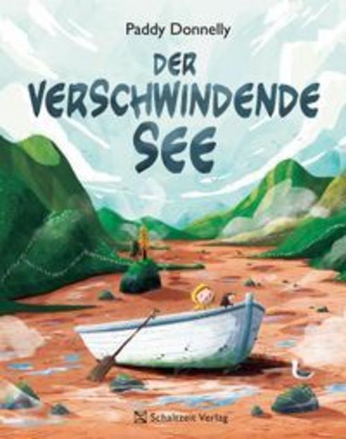 Der verschwindende See