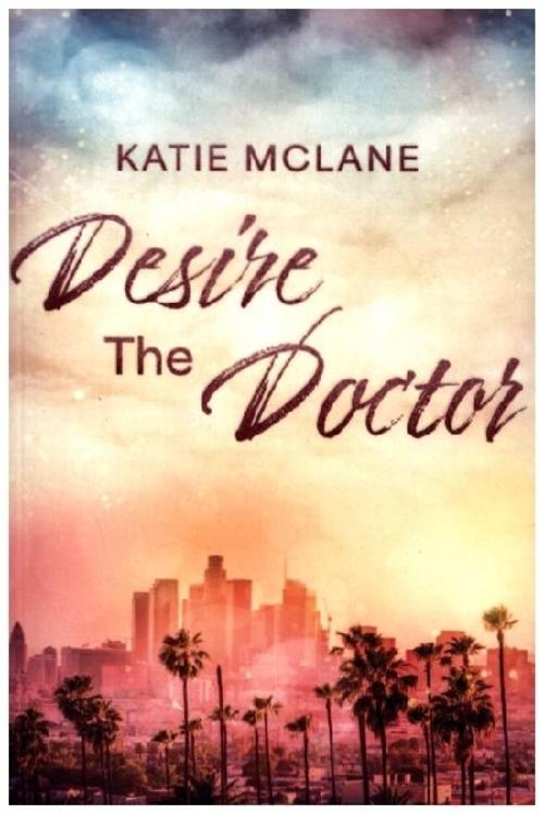 Desire The Doctor